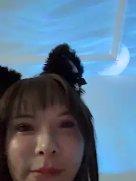 bingmeiren_missy's cam snapshot