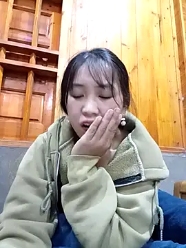 susie_min's cam snapshot