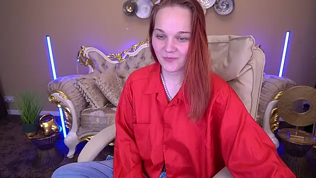 Sun_Shine_Lola's cam snapshot