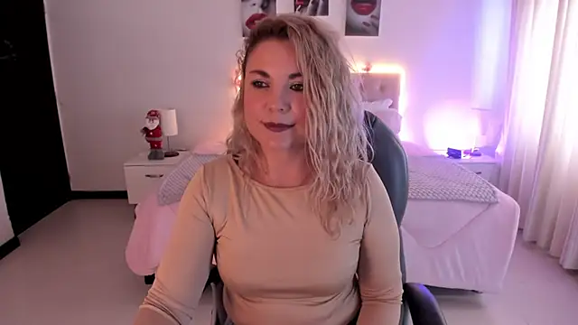 Violeta_Hotter's cam snapshot