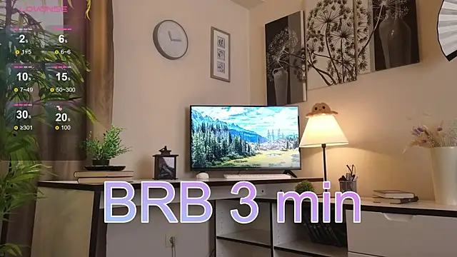 Merelin_Befer's cam snapshot