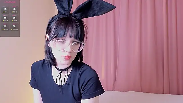 Iwanturcarrot_'s cam snapshot