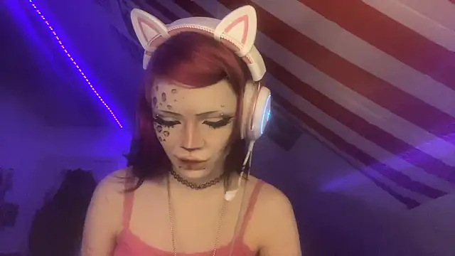 Storma_Webber's cam snapshot