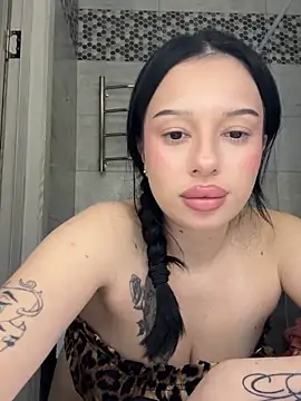 dawnbeforesunset's cam snapshot