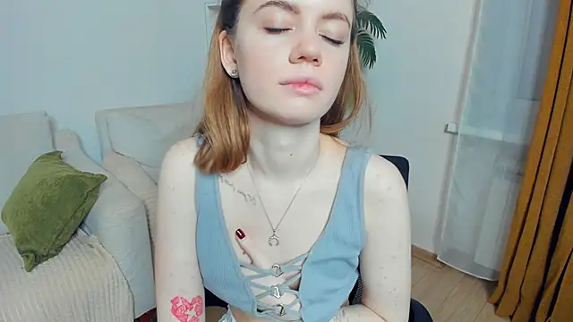 AngelesBenitz's cam snapshot