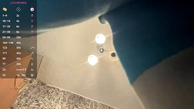 NancyLosavio's cam snapshot