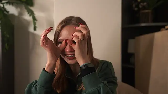 MelissiaKapaun's cam snapshot