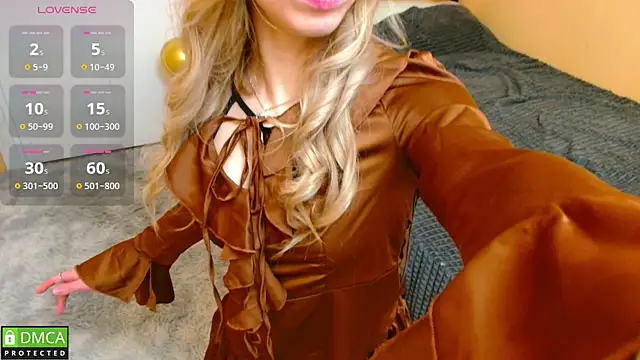 EmilieLong's cam snapshot