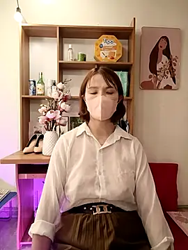 Emma_Linh's cam snapshot