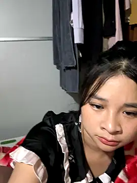 Linh-xxx's cam snapshot