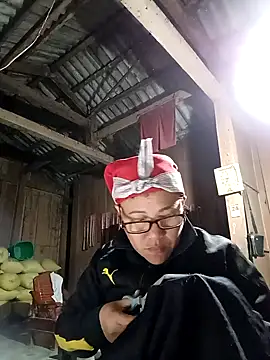 chich-bong's cam snapshot