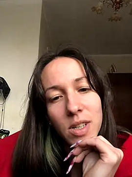 AnitaTenchi1's cam snapshot