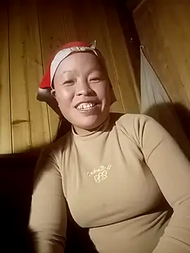 Lyly-baby's cam snapshot