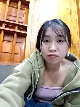 susie_min's cam snapshot