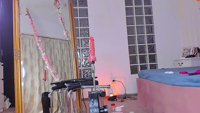 JassyeJoy's cam snapshot