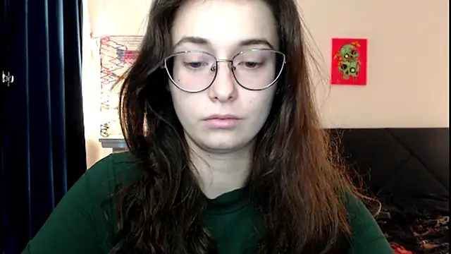 HotAnna2004 live sex cam