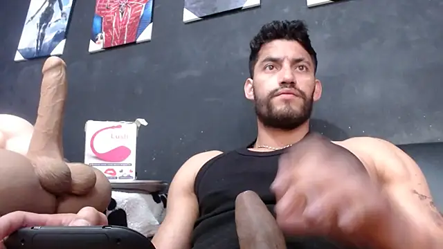 ethasteban27 live sex cam