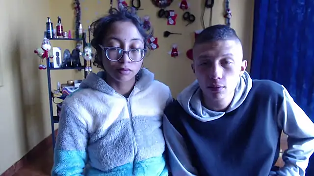 Violet_And_Smith live sex cam