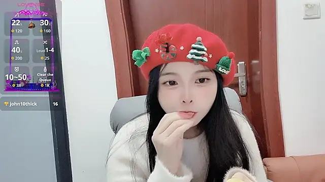 QQ88-99's cam snapshot