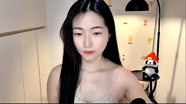 xixi-baobao's cam snapshot