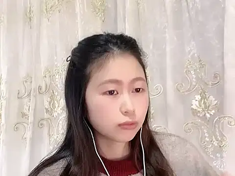 nuannuan35593's cam snapshot