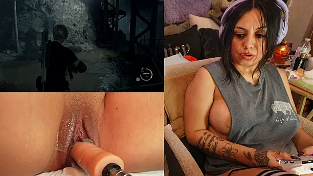 roknblaze's cam snapshot