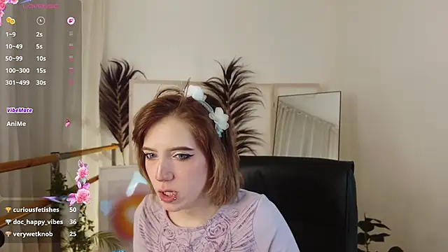 MorgyAsuna_ live sex cam