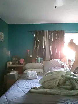 SexyNikki6969's cam snapshot