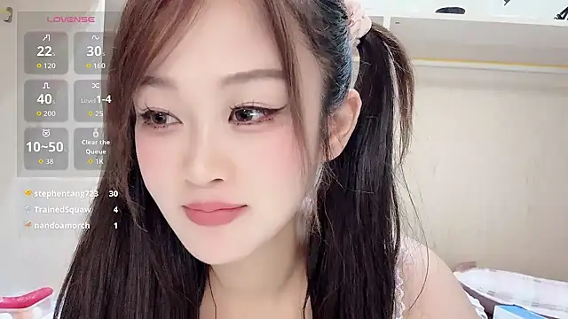 yueyue2003 live sex cam