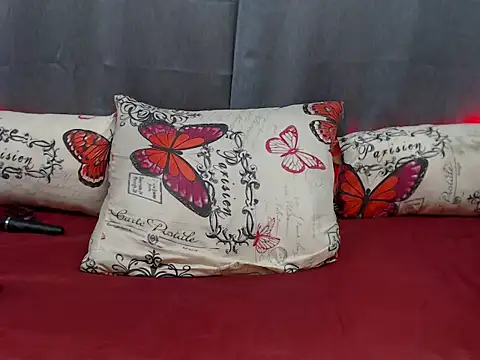 ReePassion's cam snapshot