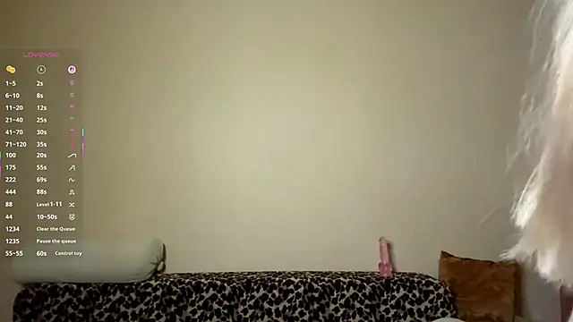 FridaAaberg live sex cam