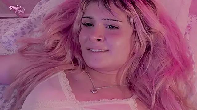 pinkyfairyx live sex cam