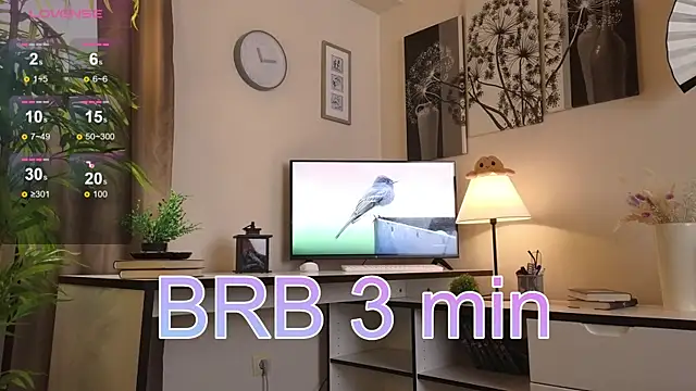 Merelin_Befer's cam snapshot