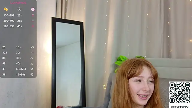 AdritVance's cam snapshot