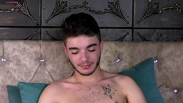 LextasyScott live sex cam