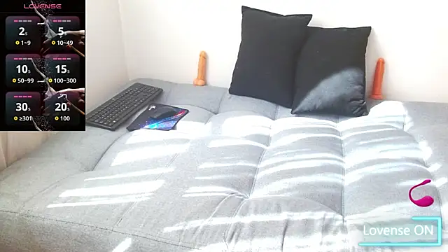 Mercury_muscle live sex cam