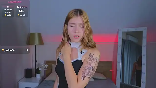 Iris_Rain live sex cam