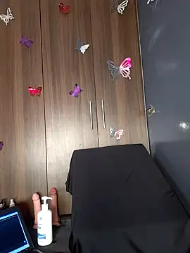 sahara1_ live sex cam