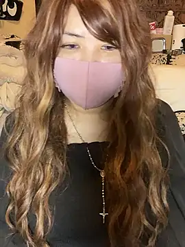 oxLILxMELOxo live sex cam