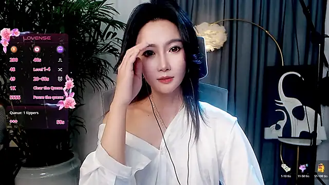 feifei-love live sex cam