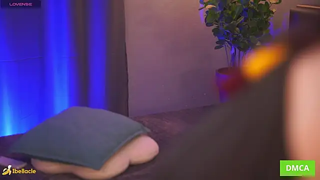 Bellacle live sex cam
