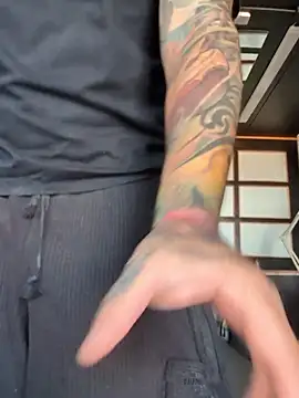 DarkDea live sex cam