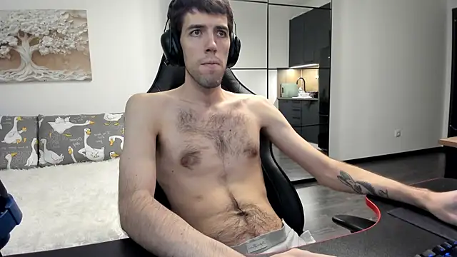 White_Dylan live sex cam