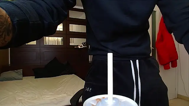 BrandonTate live sex cam