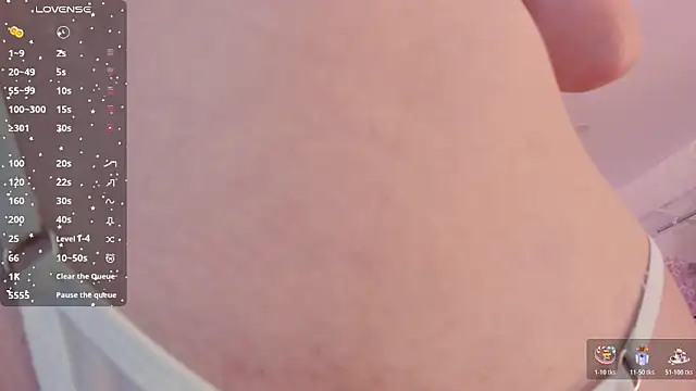 DarkMouseee live sex cam