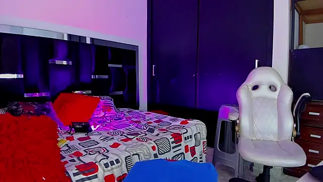 Dollperverthot live sex cam