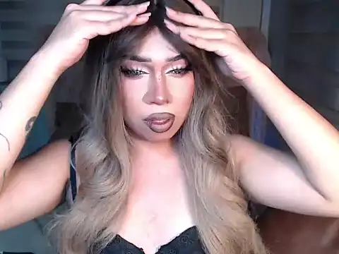 RebecaNextToYou live sex cam