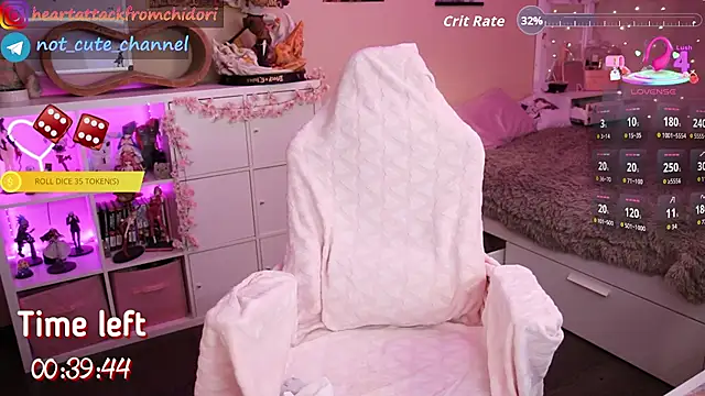 yourcutewaifu live sex cam