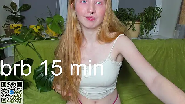 RitaSweety18 live sex cam