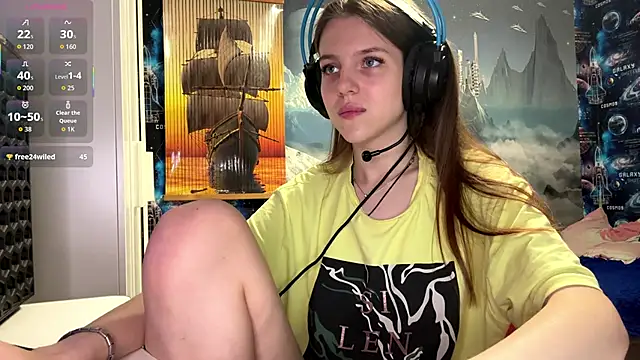 Elira_Breeze live sex cam